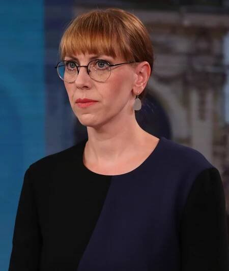 Katja Meierová