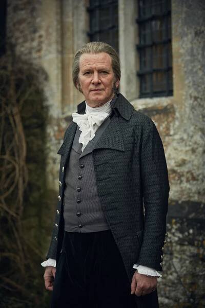 Poldark - Episode 7 - Promo