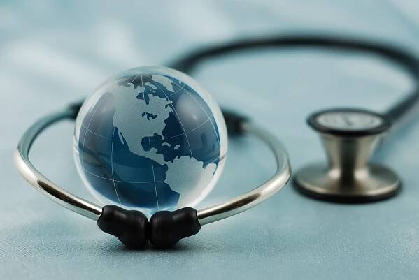 Medical device translation