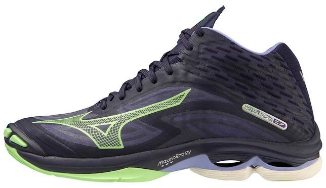 Mizuno Wave Lightning Z7 MID V1GA225011