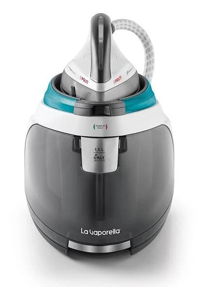 Parní generátor Polti LA VAPORELLA XT100C PLEU0228 | bscom.cz