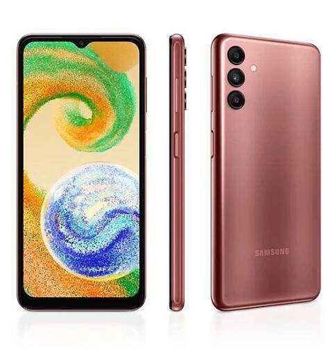 Samsung Galaxy A04s