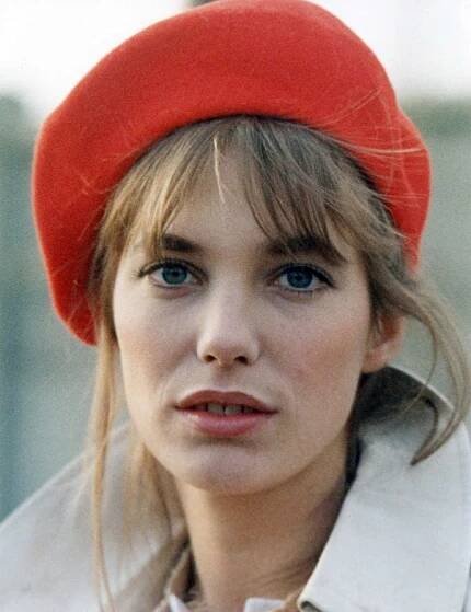 Jane Birkin