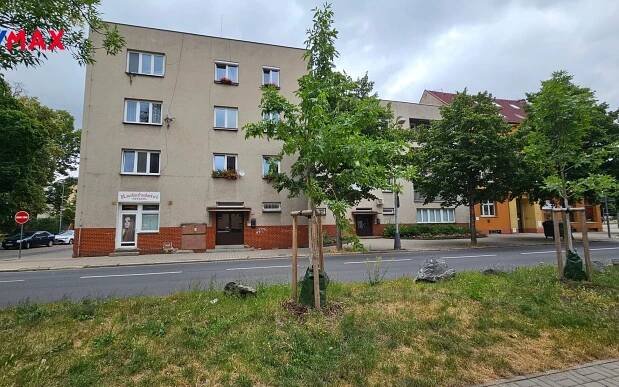 1+1, Veltrubská, Kolín, 37 m²