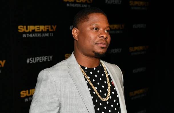 jason mitchell