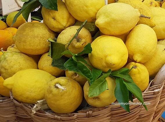 How to make limoncello the Italian Recipe ⋆ Mommyontheship
