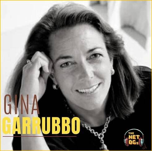 Episode 09: Gina Garrubbo