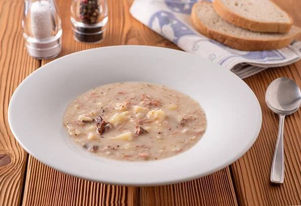 Recept na legendární valašskou kyselici