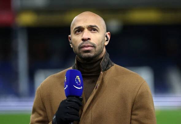 Revealed: What Hugo Ekitike needs to become world-class - according to Thierry Henry