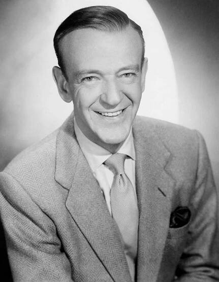 Fred Astaire