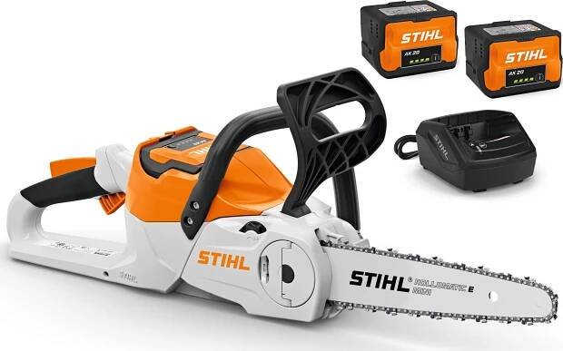 STIHL MSA 60 C-B