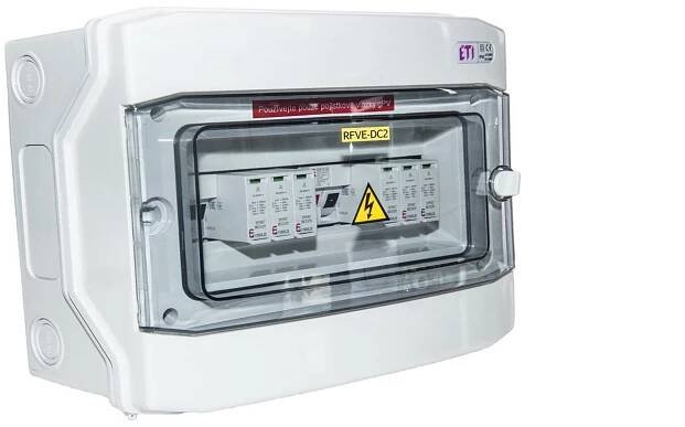 ETI RFVE-DC2-2-T12