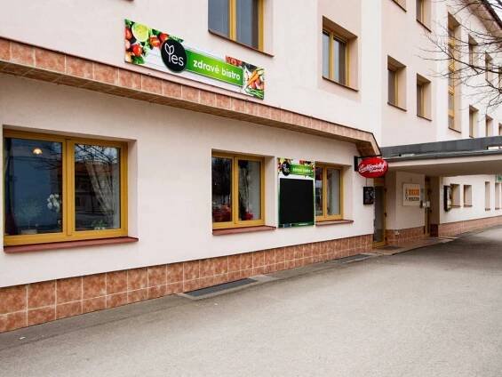 YES bistro Třeboň | Třeboň a okolí - Třeboňsko.cz