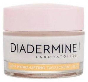 Diadermine 50ml lift+ hydra-lifting anti-age day cream | MALL.CZ