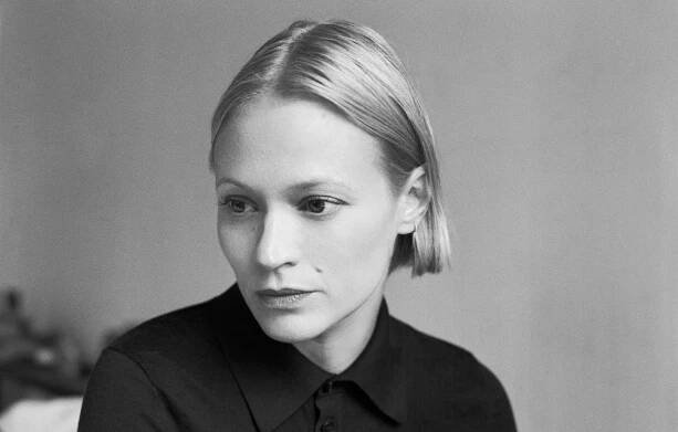 Mavie Hörbiger | scenario | agentur für film und fernsehen GmbH