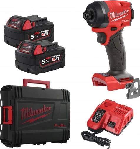 Milwaukee M18 FID3-502X 4933479865