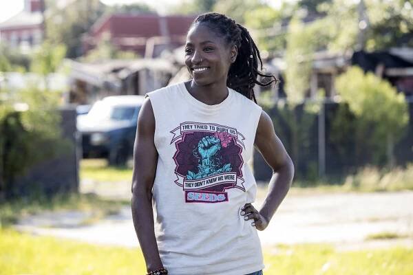 Queen Sugar - Drums at Dusk (S02E10) (2017)