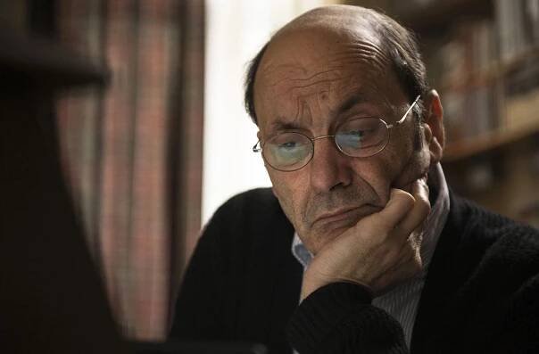 Tout de suite maintenant - Z filmu - Jean-Pierre Bacri