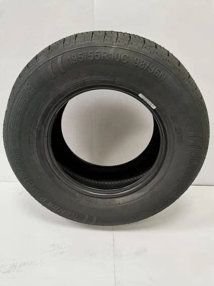 Trailer Parts - Woodford Trailers