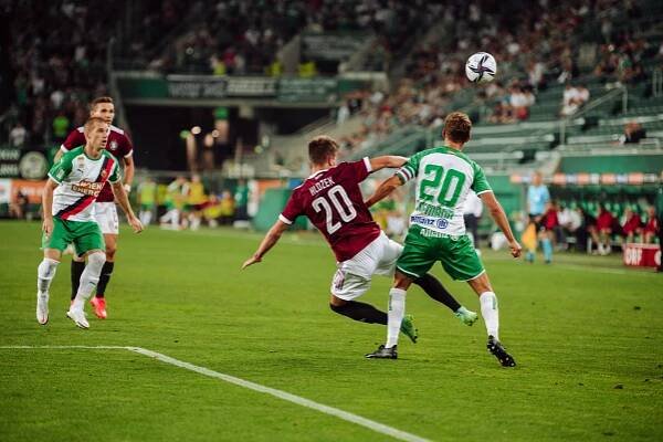 Každý hráč musí hrát proti Spartě na hraně možností | sparta.cz