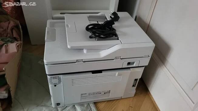 Laserová tiskárna Xerox C235DNI