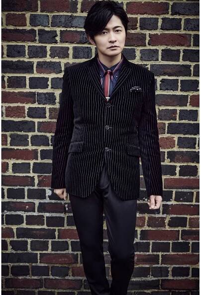 Hiro Shimono - PONYCANYON USA
