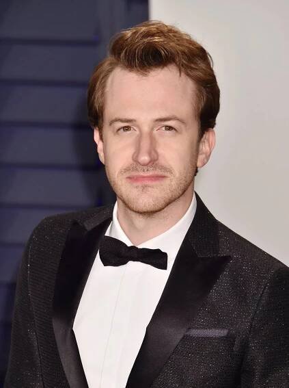 Foto k tématu Joseph Mazzello – stránka 2