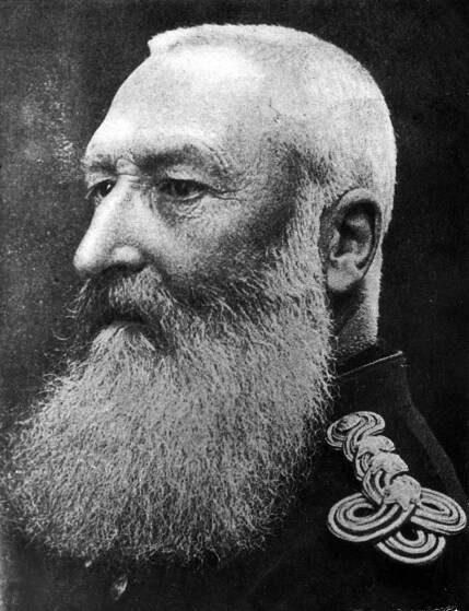 Leopold II