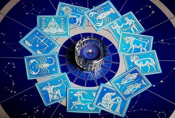 Foto k tématům astrologie, Astro, Znamení zvěrokruhu – stránka 5