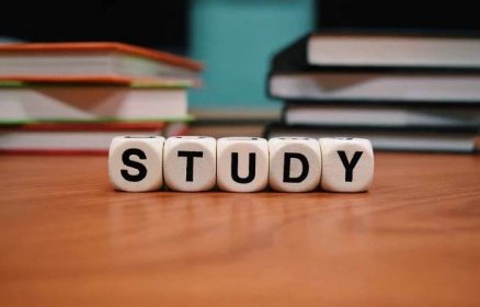 Study well: 10 tips to learn to study