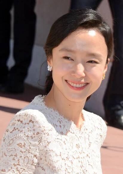 Jeon Do-yeon – Wikipedia