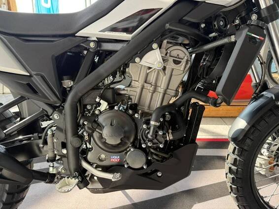 Beta ALP X - skladem HELMA (NOVÁ, 2025), 159.900 Kč
