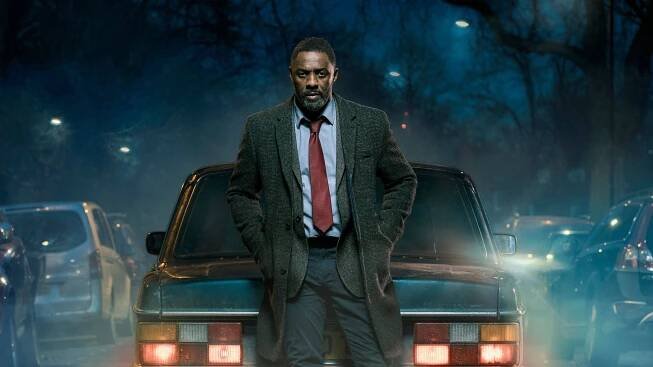 Luther – Filmy a Seriály online zdarma.
