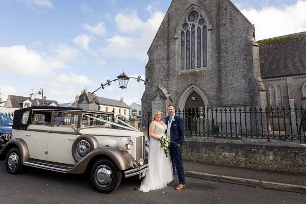 Niamh Guiry & John Keogh 