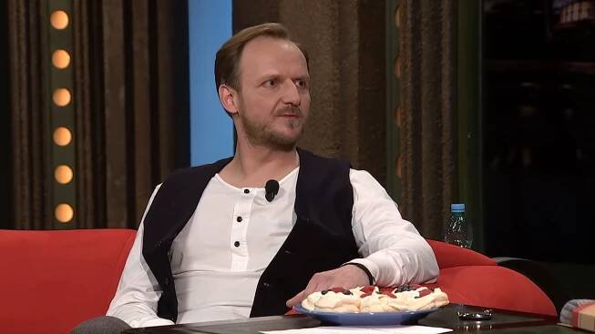 Jan Hájek (herec)