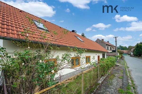 Červené Pečky - Opatovice, okres Kolín