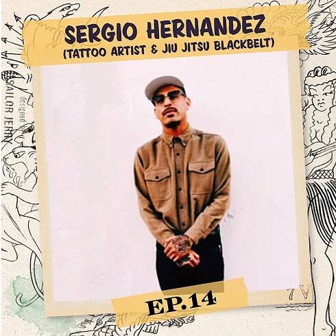 Sergio Hernandez