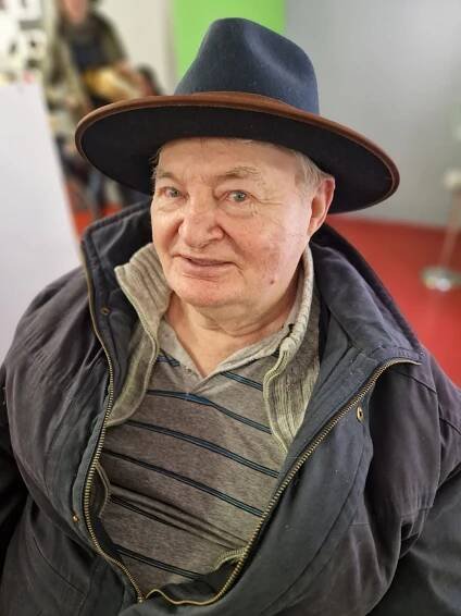Muzeum klobouků a výstava gen. Laudona | Alzheimer Home