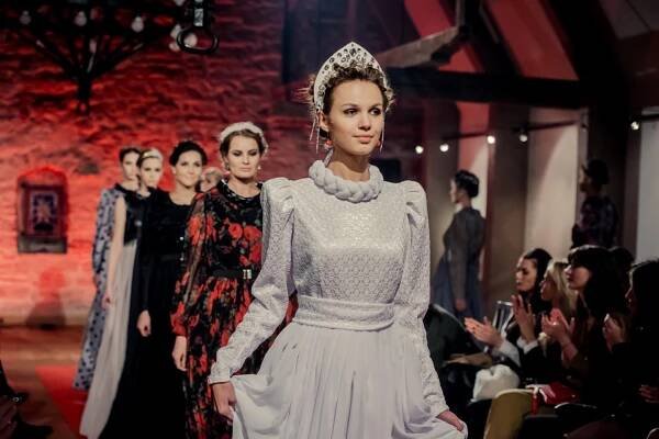 Kirill Safonov Atelier Tallinn | Igavene armastus