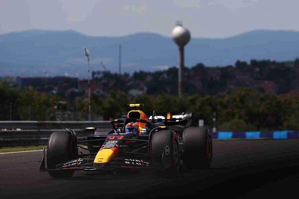 F1 2024 Hungarian GP – Piastri wins after Norris finally follows team orders