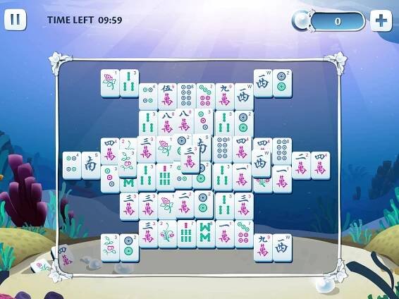 Play : http://games.yahoo.com/game/deep-sea-mahjong-yap.html
Android : https://play.google.com/store/apps/details?id=com.berzerkstudio.deepseamahjong&hl=en
How about we relax from all those bloody, action, explosion game ?
I did that game with the...