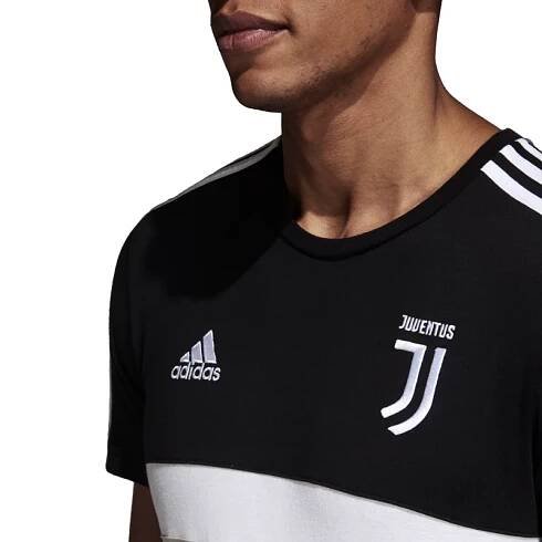 Pánské tričko adidas 3-Stripes Juventus FC