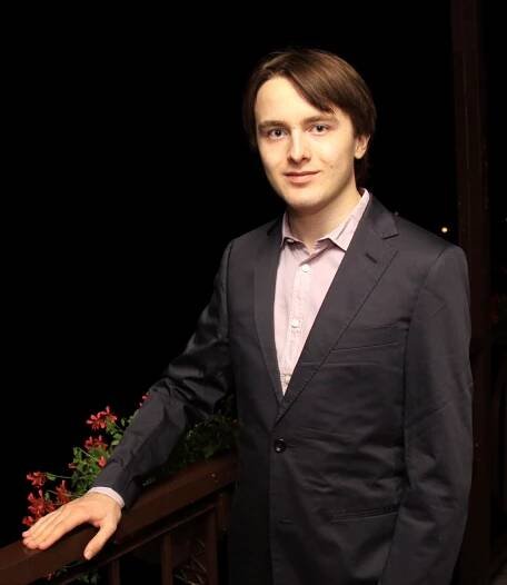 Daniil Trifonov