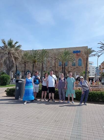 Zájezd na Mallorce (2023) - Centrum Zbůch
