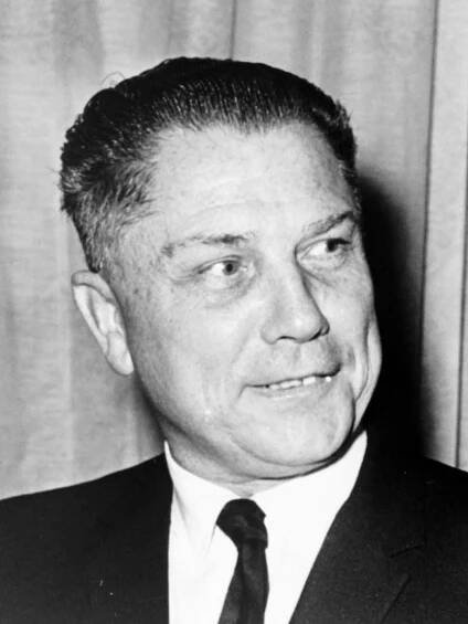 Jimmy Hoffa - Wikipedia