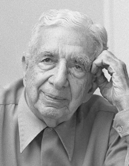 Arthur Mayer