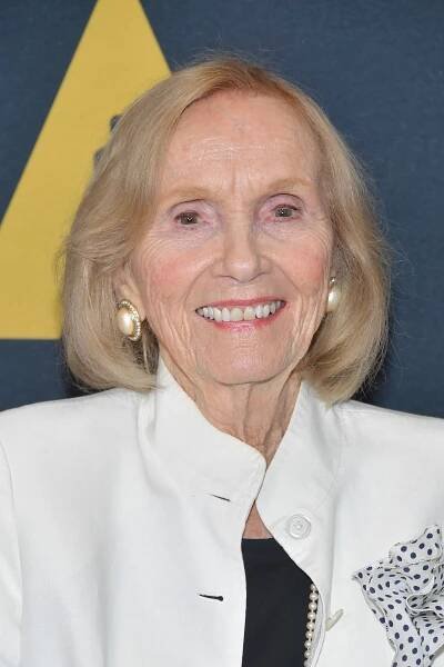 Eva Marie Saint attends the inaugural Robert Osborne Celebration of Classic Film Series screening of 