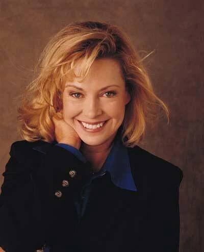 Catherine Hicks fotka