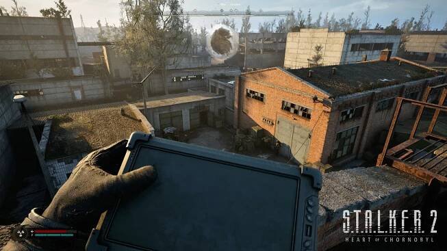 Stalker 2: Heart of Chornobyl