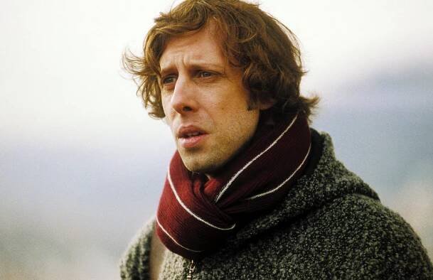 Das siebte Foto - Z filmu - Oliver Korittke
